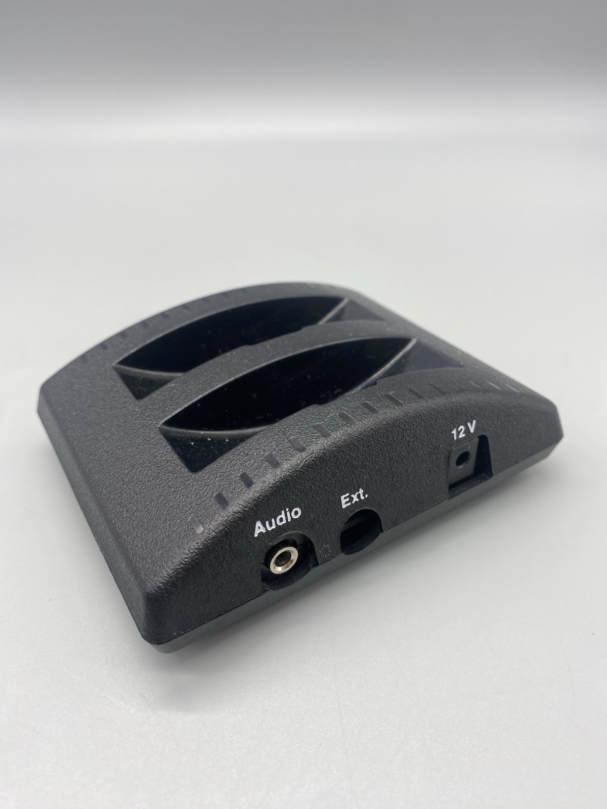TV Ears 2.3MHz Headphones w/ Charging Base Unit – NOT FULLY TESTED – #11351