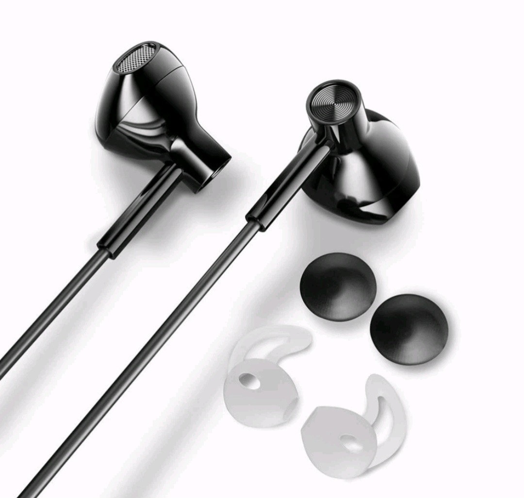 8PK 3.5MM Jack in Ear Earbuds Wired,Noise Cancelling immersive Stereo in Ear…