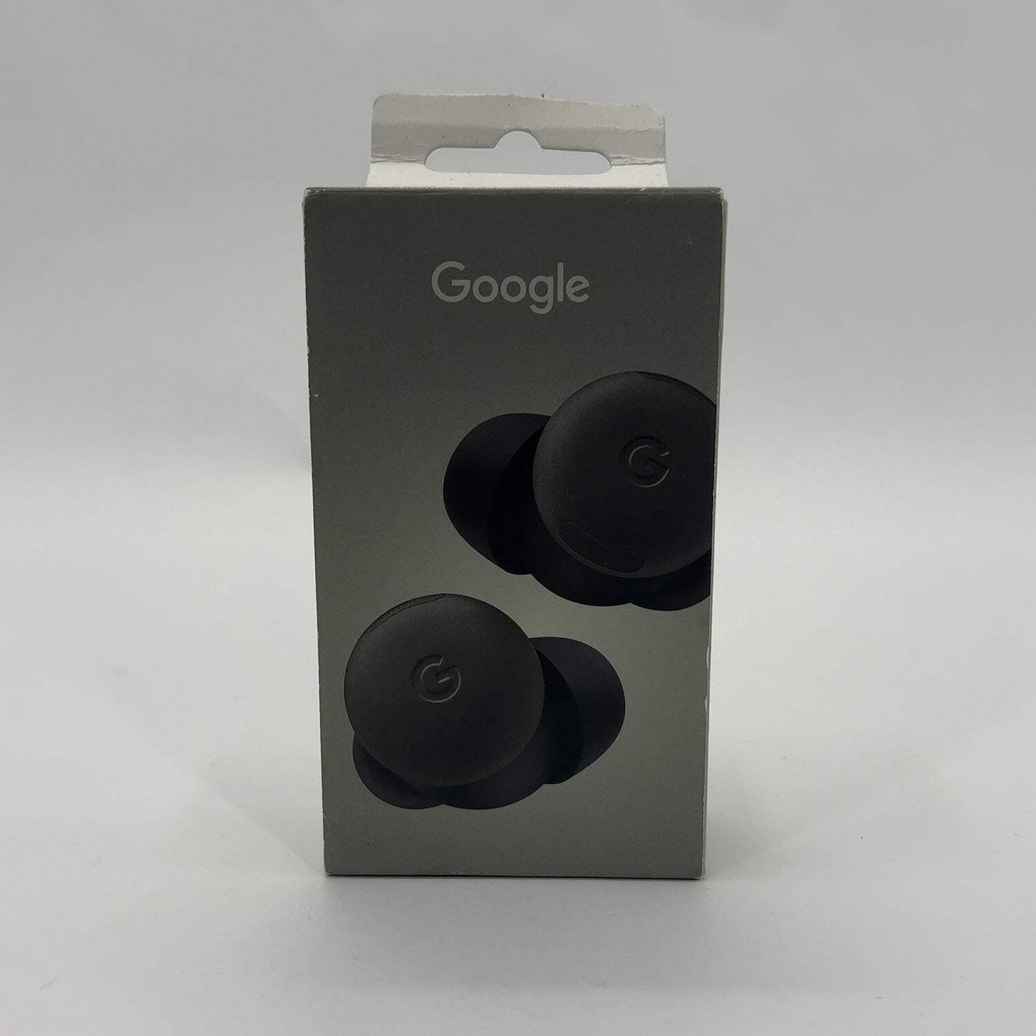 New Google Pixel Buds Pro 2 Wireless Active Noise Canceling Earbuds Black G0DNE