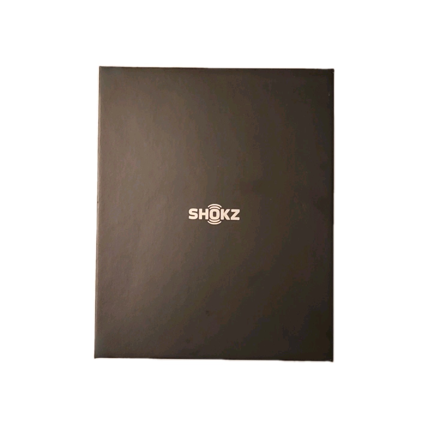 Shokz OpenRun Pro Mini Bluetooth Wireless Headphones w/Case Beige New Open Box