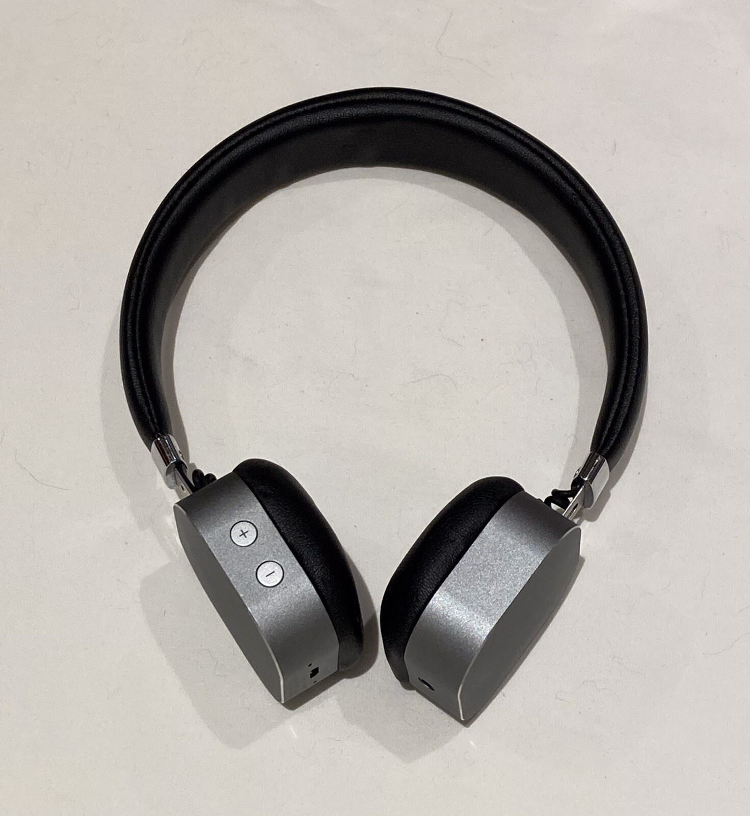 Merkury Bluetooth Headphones MI-BTH10
