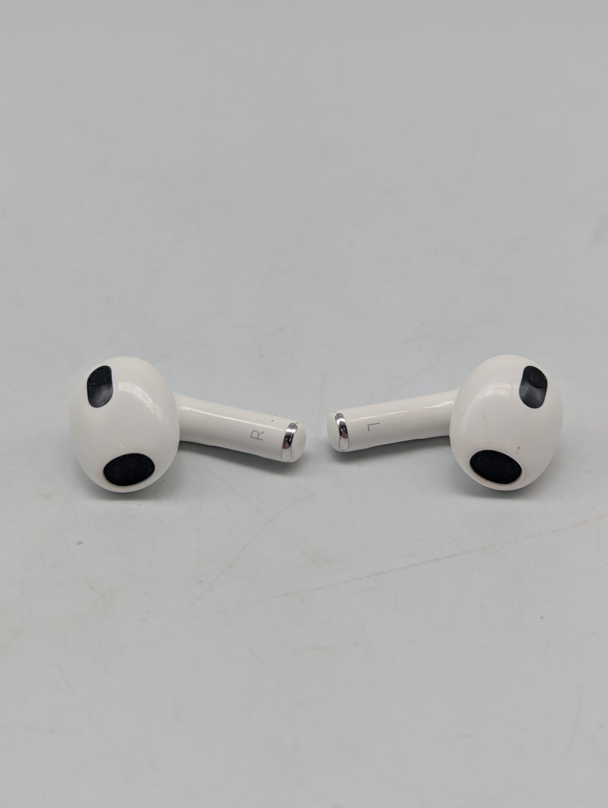 Apple AirPods (3rd gen) (2021) White (with MagSafe Case) MME73AM/A PC1711989