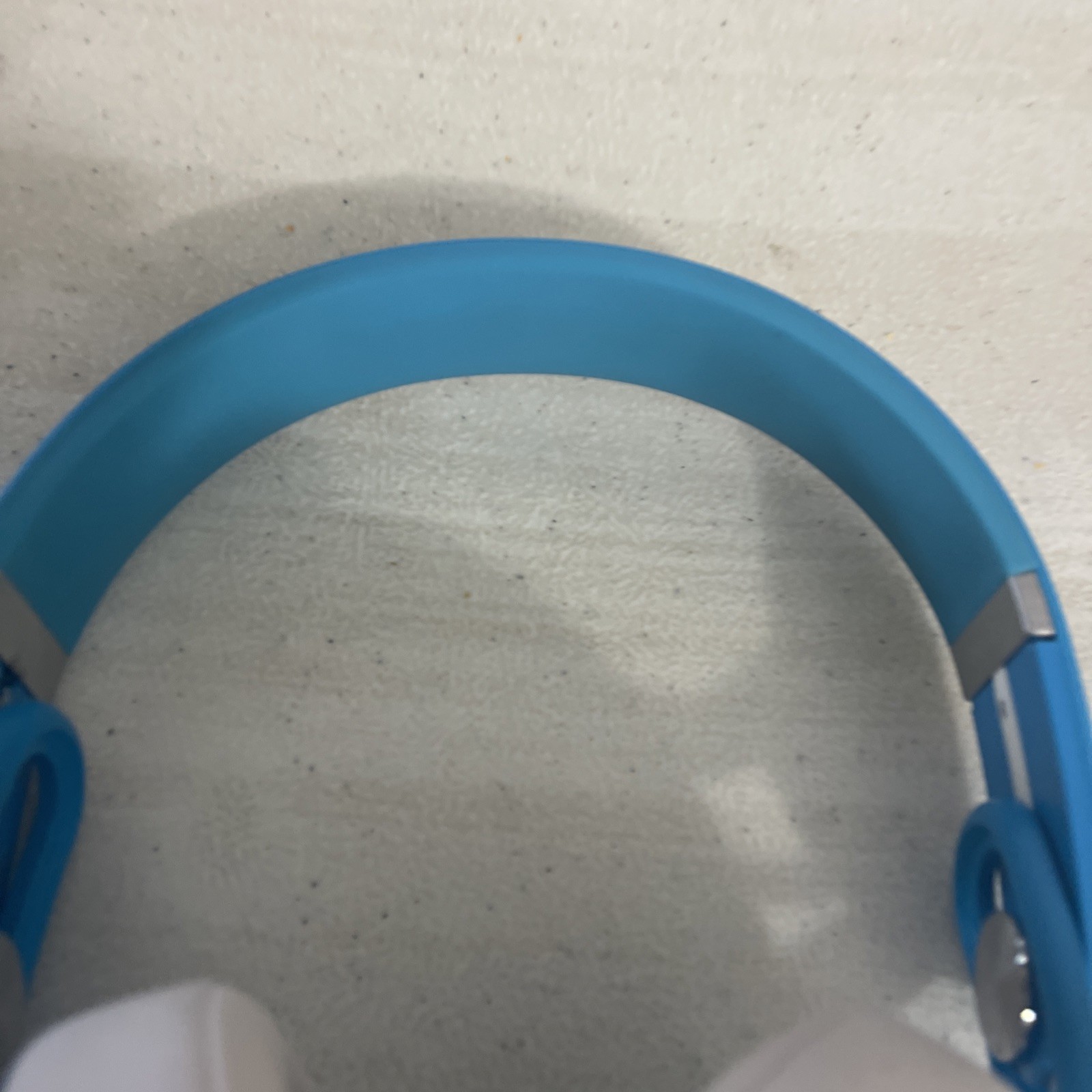 Beats by Dr. Dre Mixr Mixer On-Ear Wired DJ Headphones Baby blue Limited