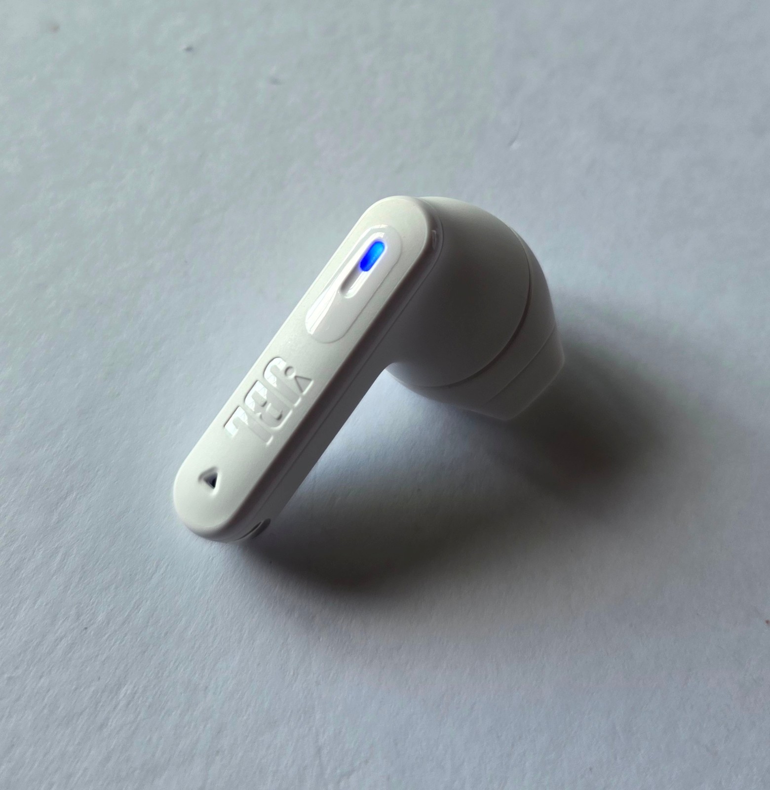 Unused Original White JBL Tune Flex 2 True Wireless RIGHT SIDE ONLY Earbud