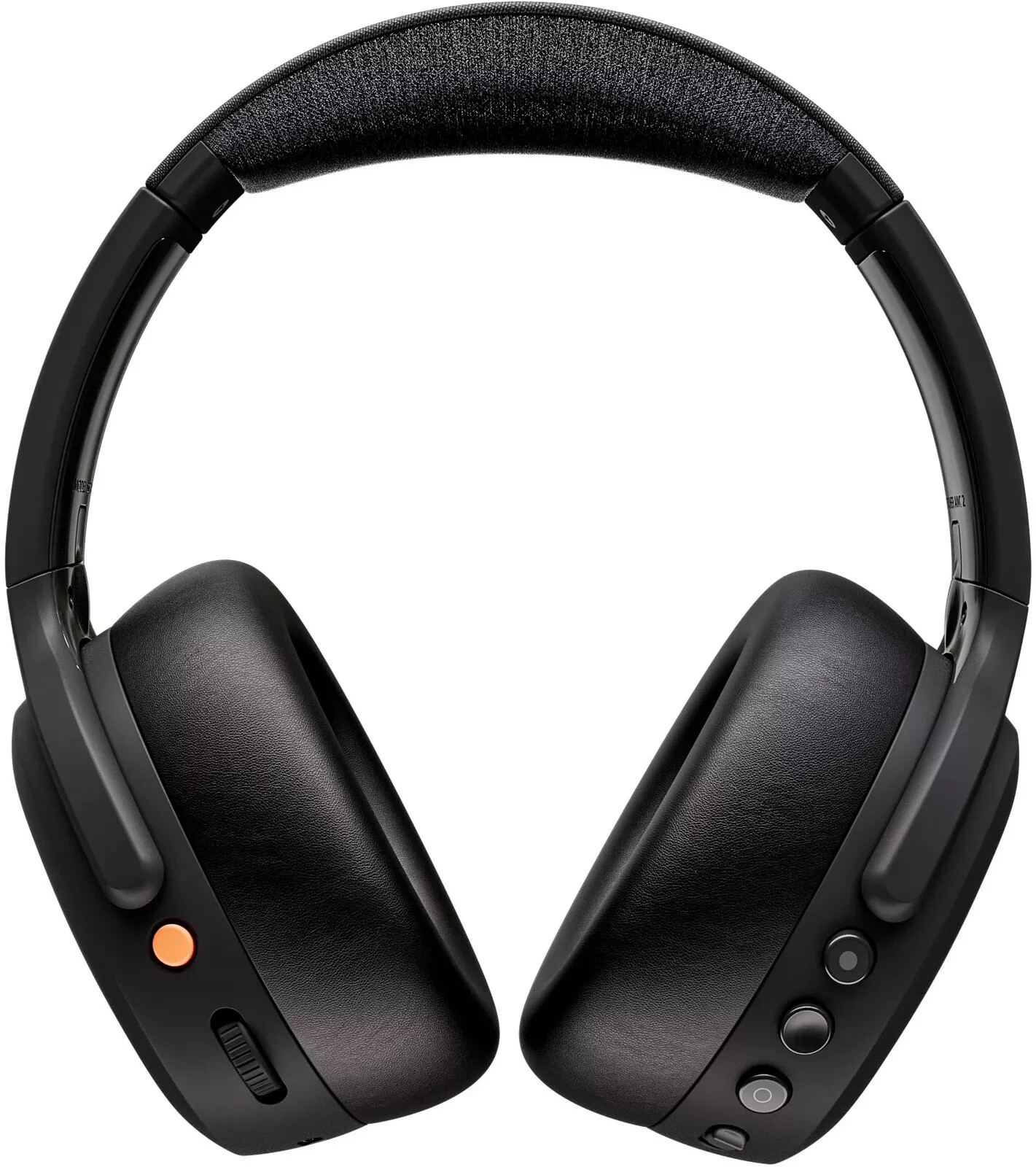 Skullcandy – Crusher ANC 2 Over-the-Ear Noise Canceling Wireless Headphones