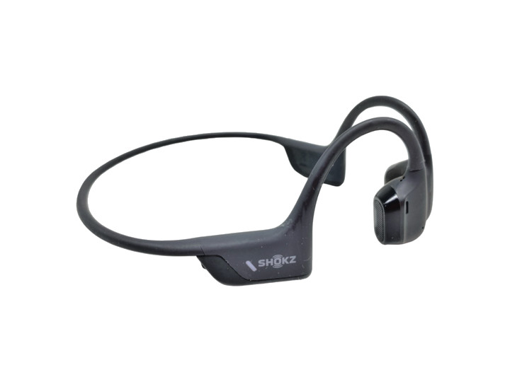 Shokz OpenRun Pro 2 Mini Wireless Sports Headphones (S821) – Black – *READ*