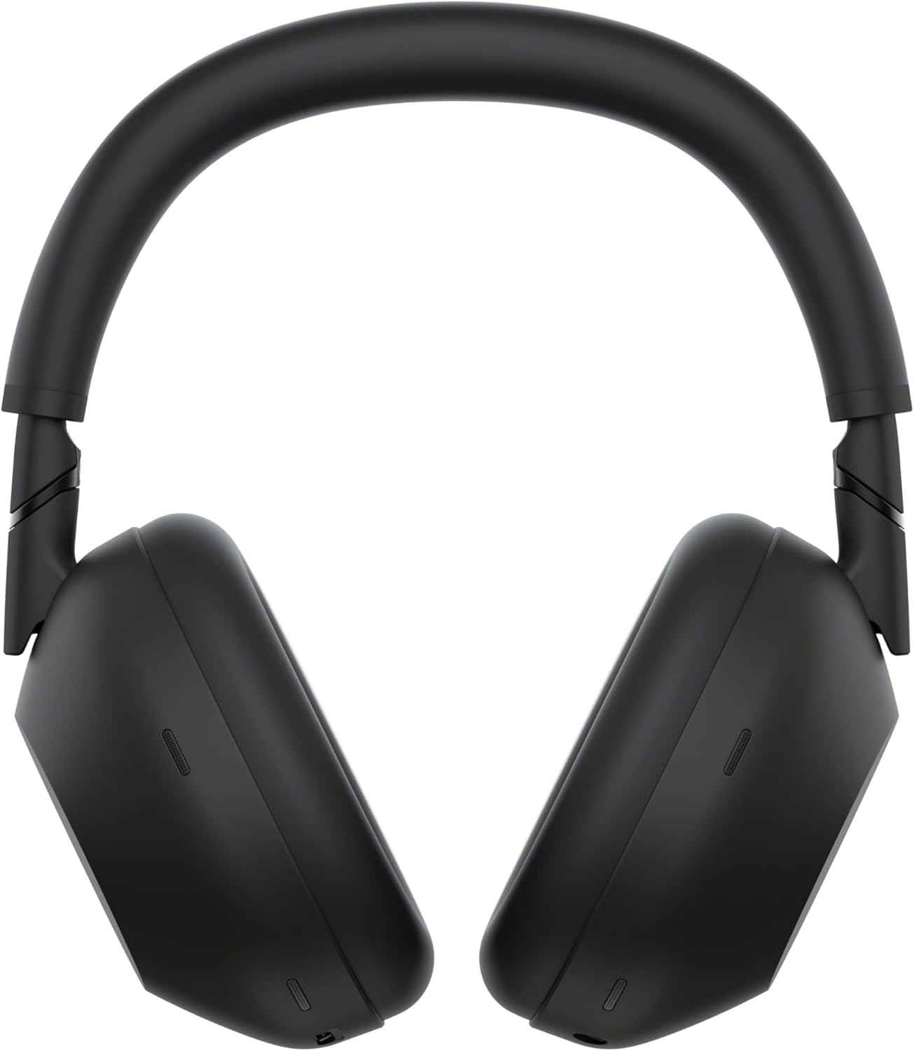 Sony WH1000XM6 Wireless Noise Canceling Over the Ear Bluetooth Headphones Black
