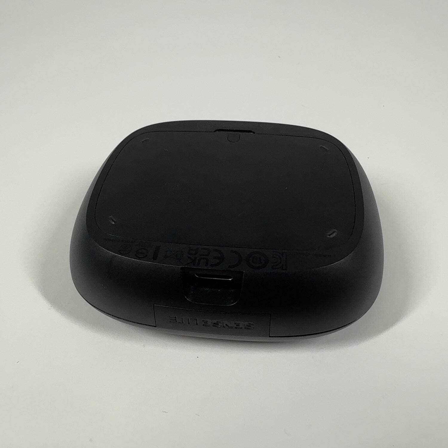 JBL Sense Lite Wireless Bluetooth Earbuds Black