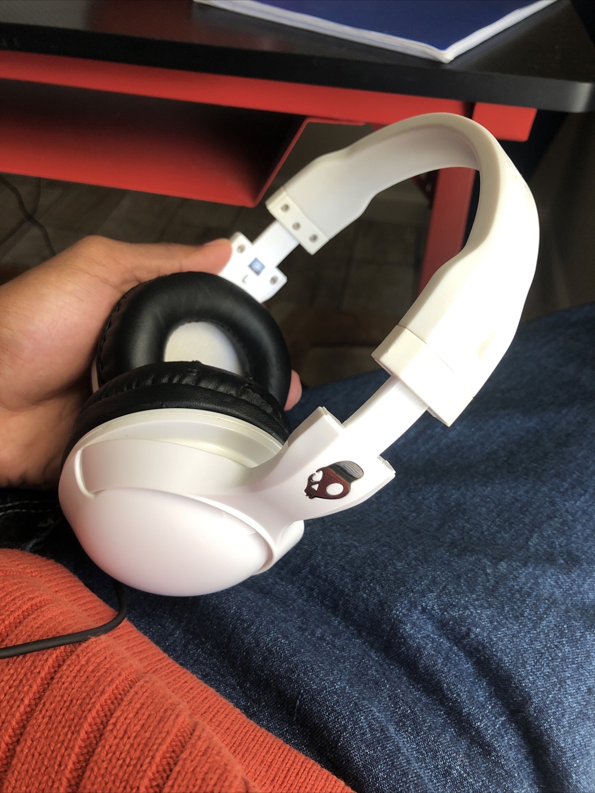 skullcandy headphones