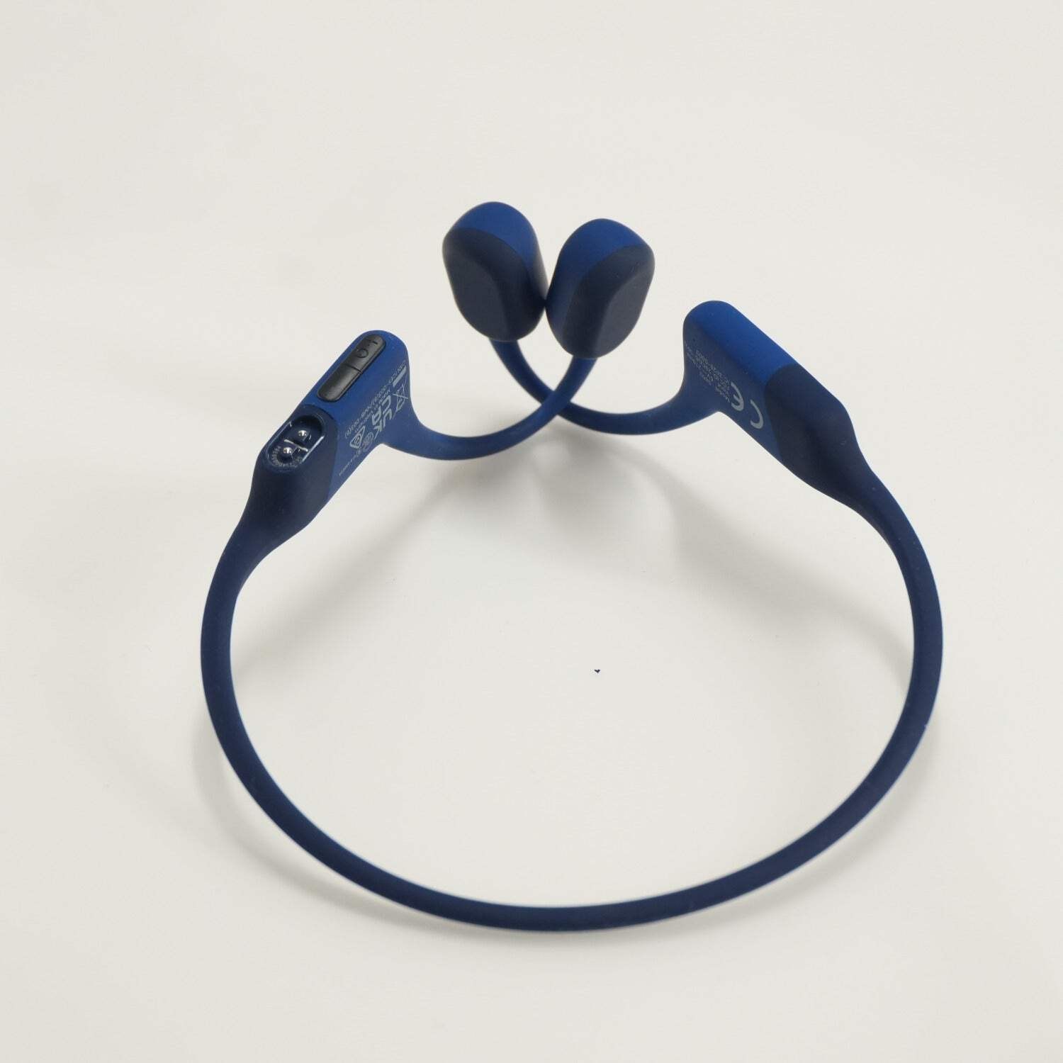 Shokz OpenRun SE Bone Conduction Blue S803