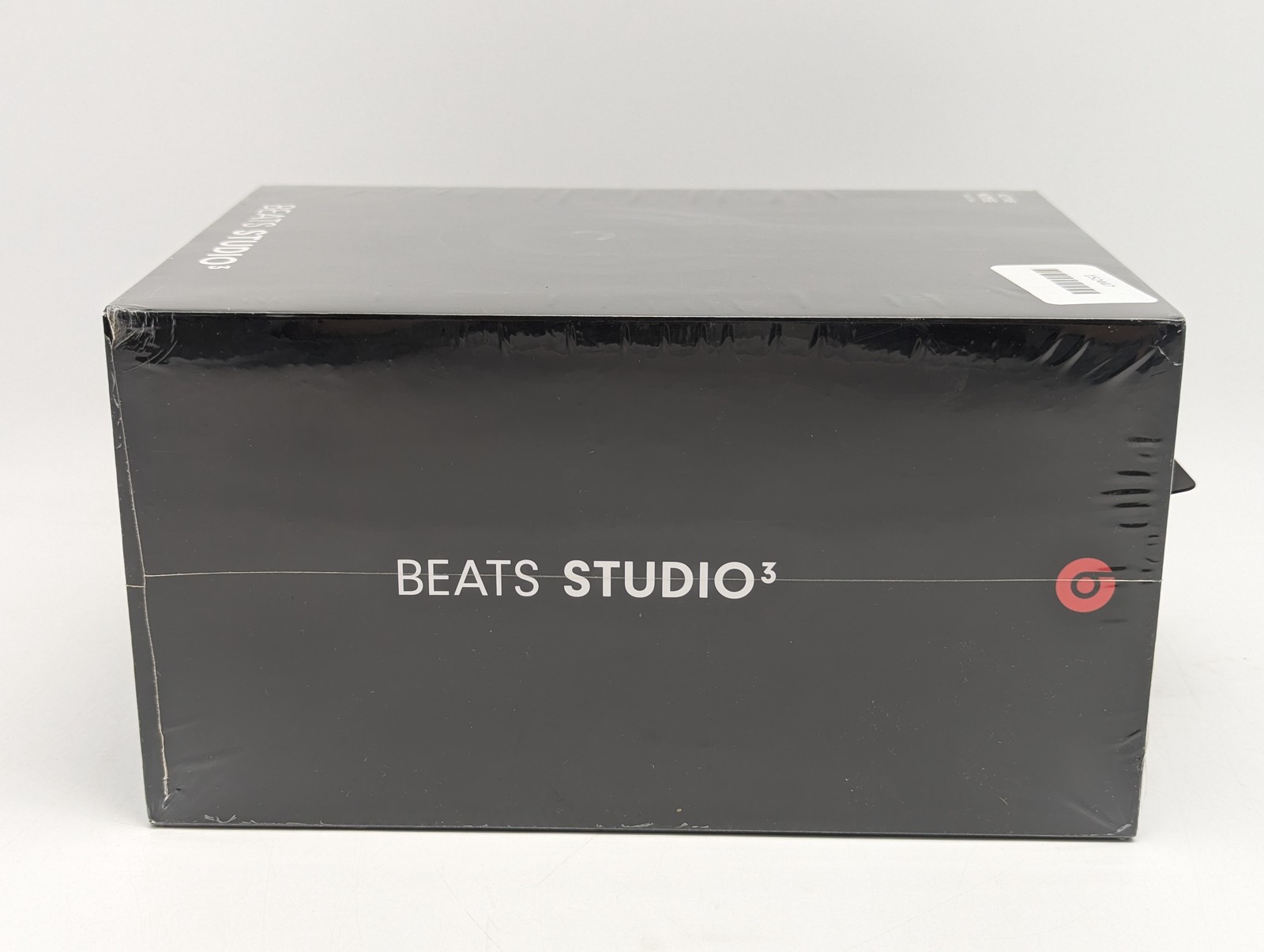 Beats by Dre Studio3 Wireless Headphones Black Active Noise Cancelling MX3X2LL/A