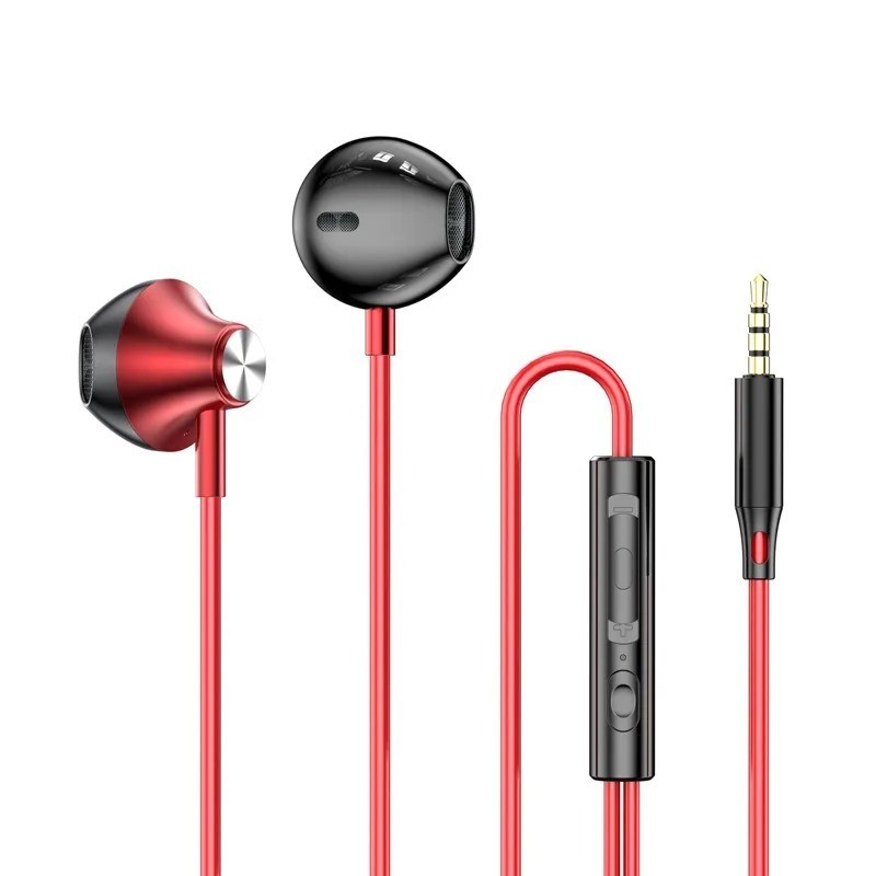 Samsung Wired Earphones HiFi Stereo USB-C 3.5mm In-Ear Headset with Mic