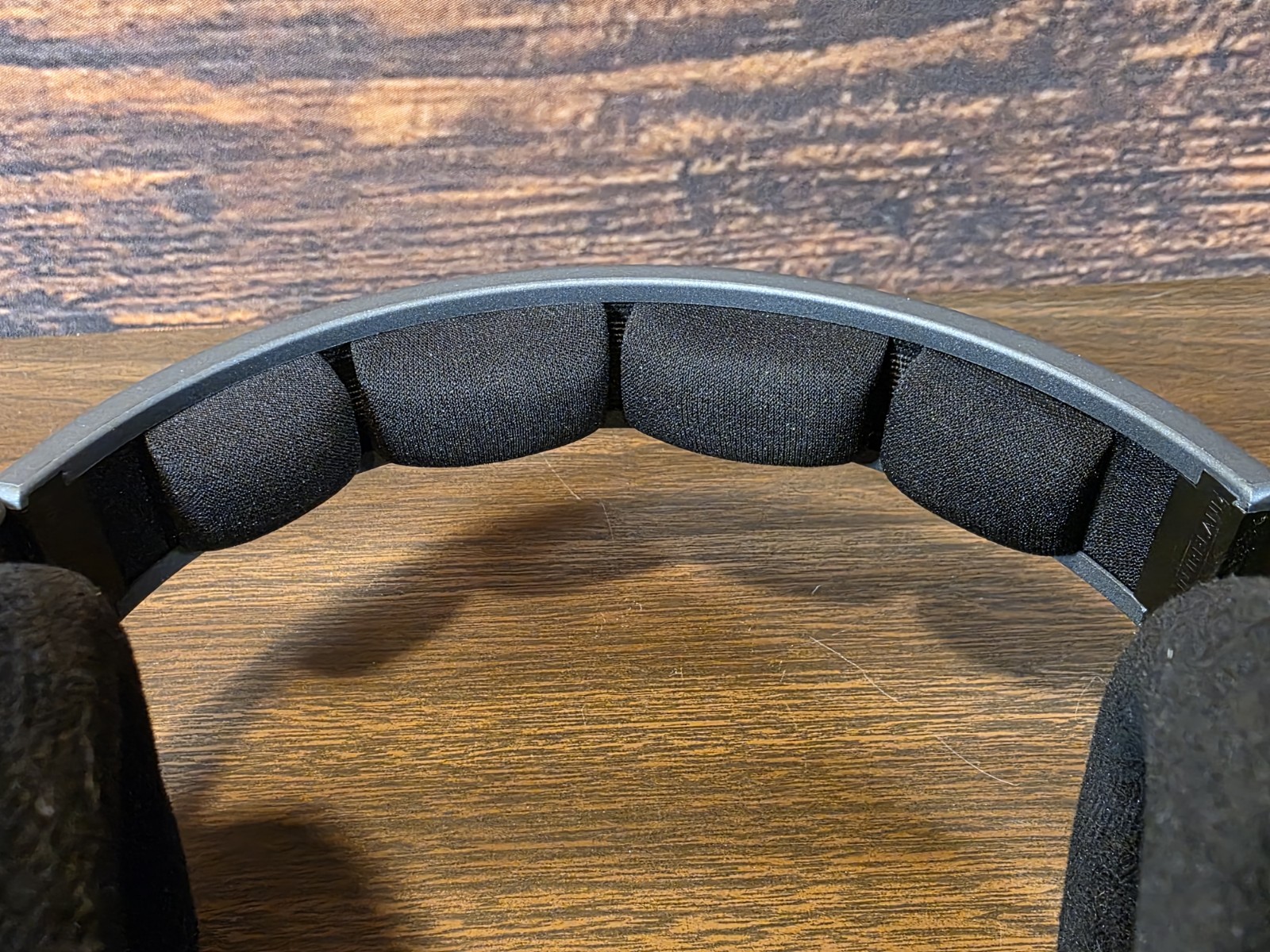Sennheiser HD 580 Precision HiFi Open Back Wired Headphones, Adjustable Headband