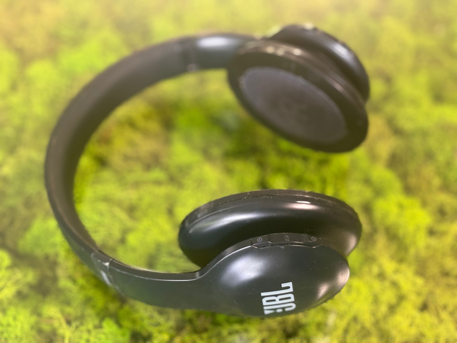 JBL EVEREST ELITE 700 Headphones / black