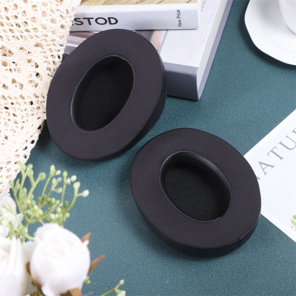 1 Pair Headphone Ear Pads Cushion Cups for Sennheiser HD599/HD598/SE/CS/SR/HD595