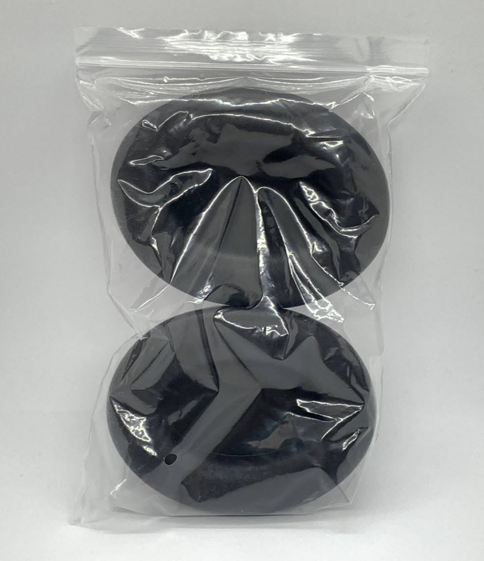 Sony WH-1000XM3 Replacement EarPad Cushions 4 Headphones WH1000XM3 BLACK or GOLD