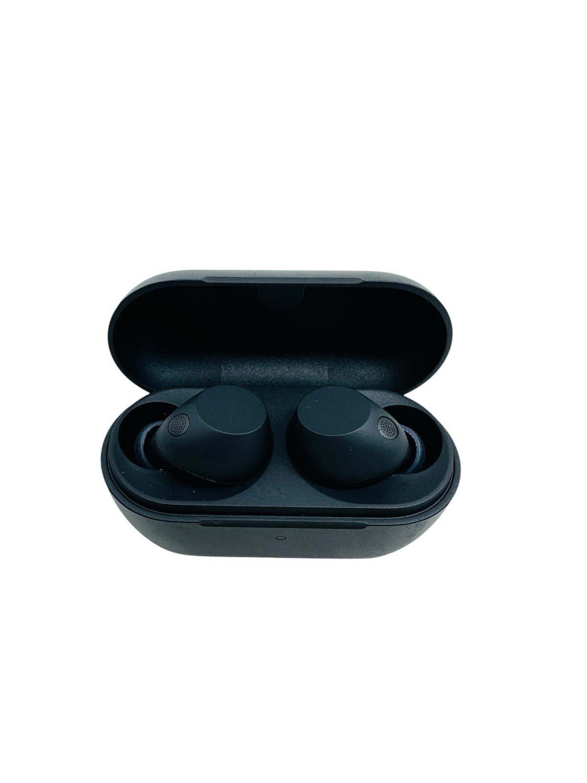 Sony WF-C710N Truly Wireless Bluetooth Noise-Canceling Earbuds Black O723