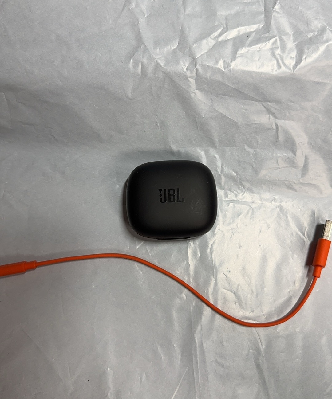 JBL Live Pro 2 Noise-Canceling True Wireless In-Ear Headphones Earbuds Black