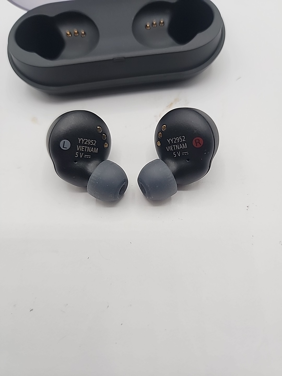 Sony WF-C500 Truly Wireless In-Ear Bluetooth Headphones – Black