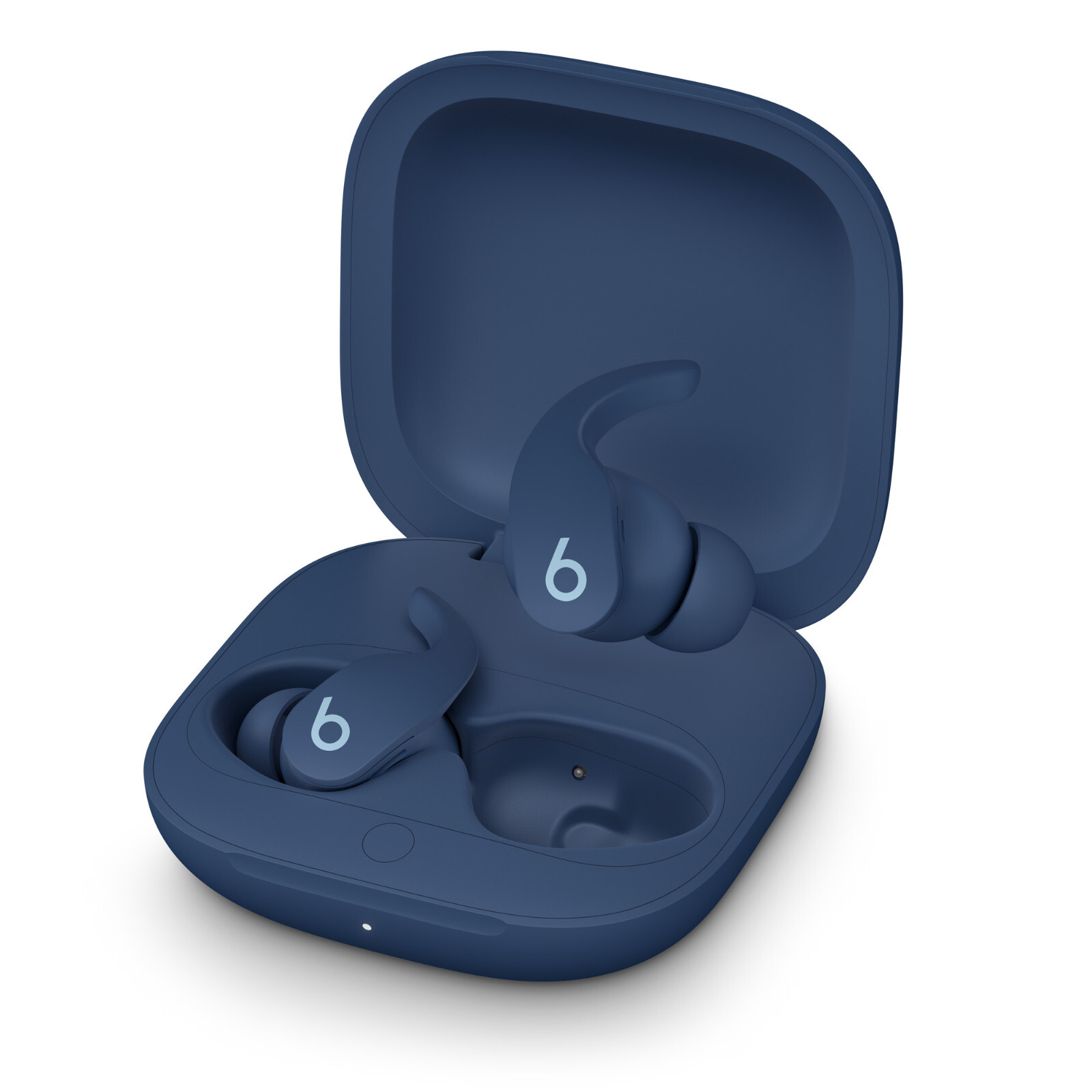 Beats Fit Pro Replacement Part: Right or Left or Charging Case – Tidal Blue