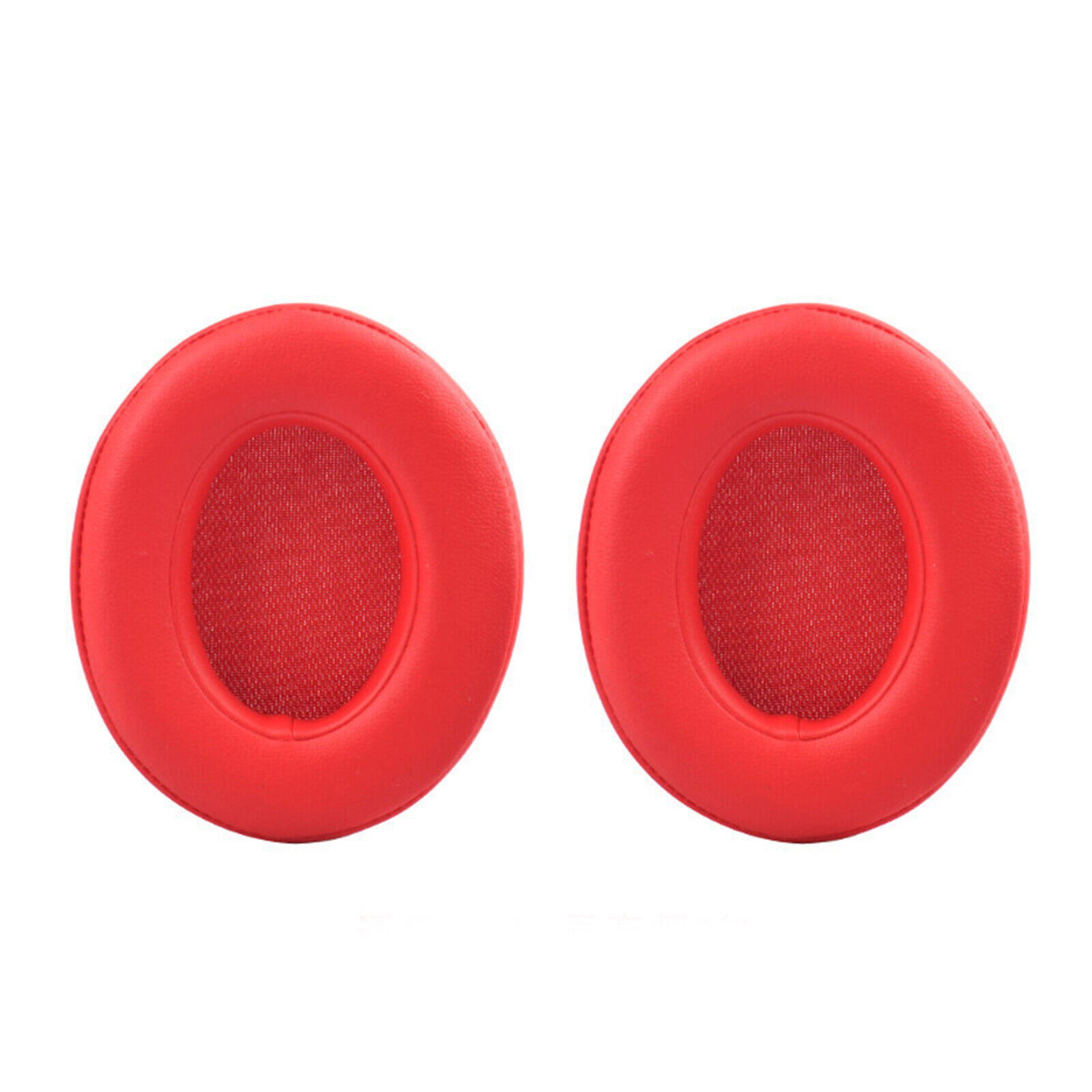 For Beats Studio 2.0/3.0 Wired Wireless Headset Protein Leather Ear Pads Cushion