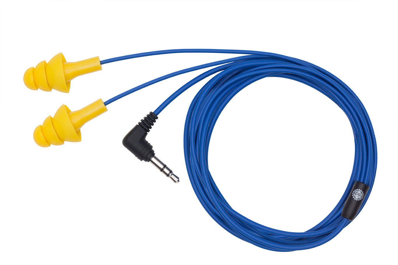 Ear Plugs With Audio OSHA certified work Headphones Earplugs