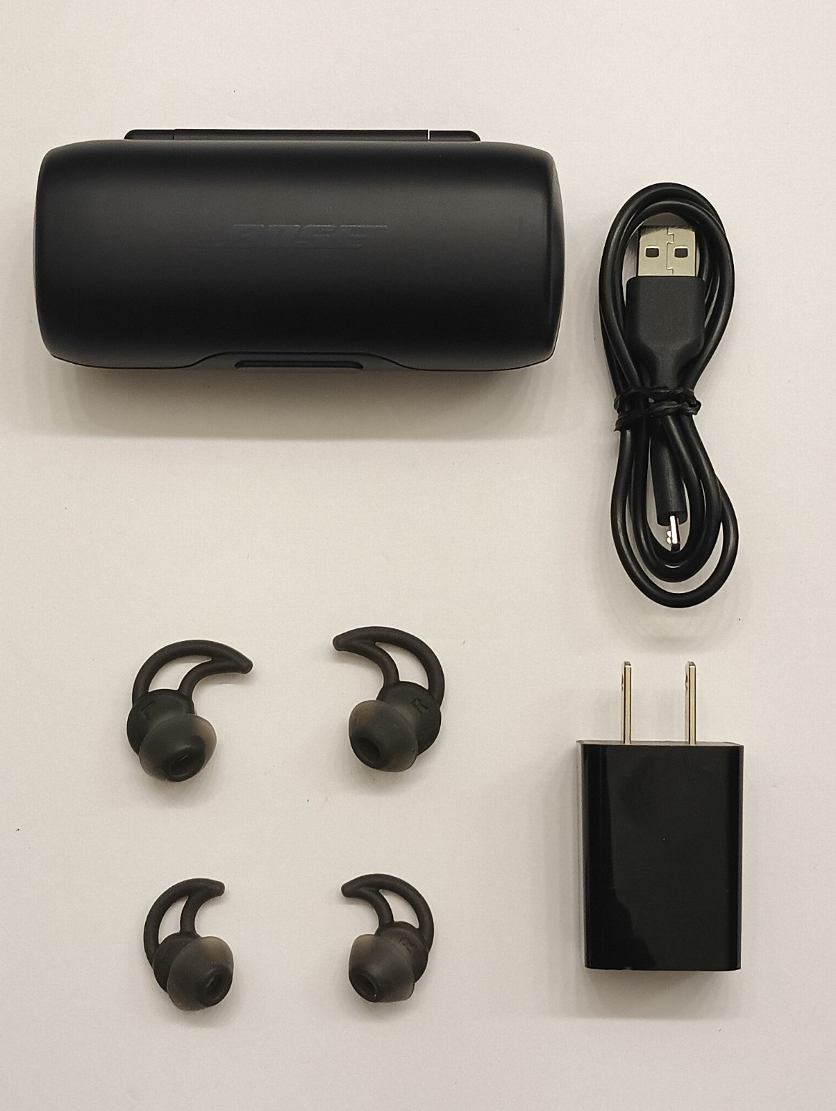 BOSE SoundSport Free Wireless Sport Headphones