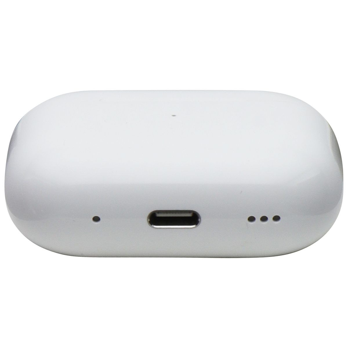 Apple AirPods Pro 2nd Gen Earbuds with MagSafe Charging Case – White (MTJV3LL/A)
