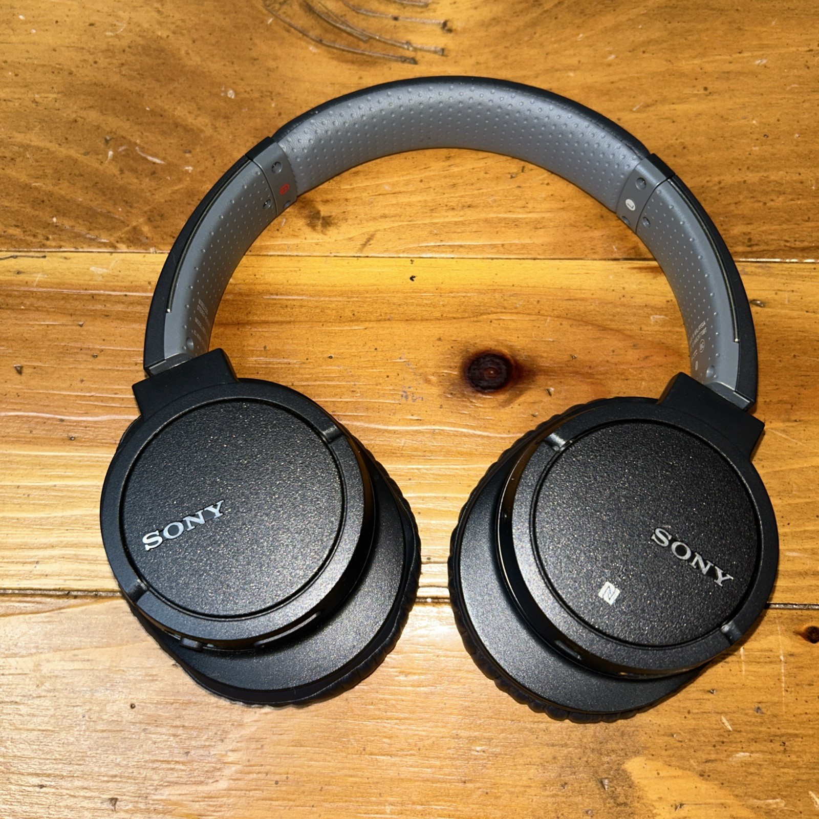 Sony MDR-ZX770BT Wireless Noise Cancelling Bluetooth Headphones – Work