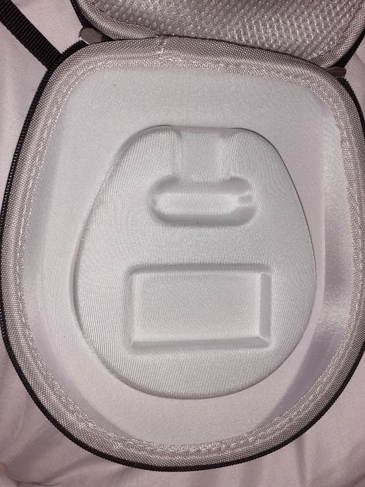 Hermitshell EVA Hard Travel Case Carrying Bag