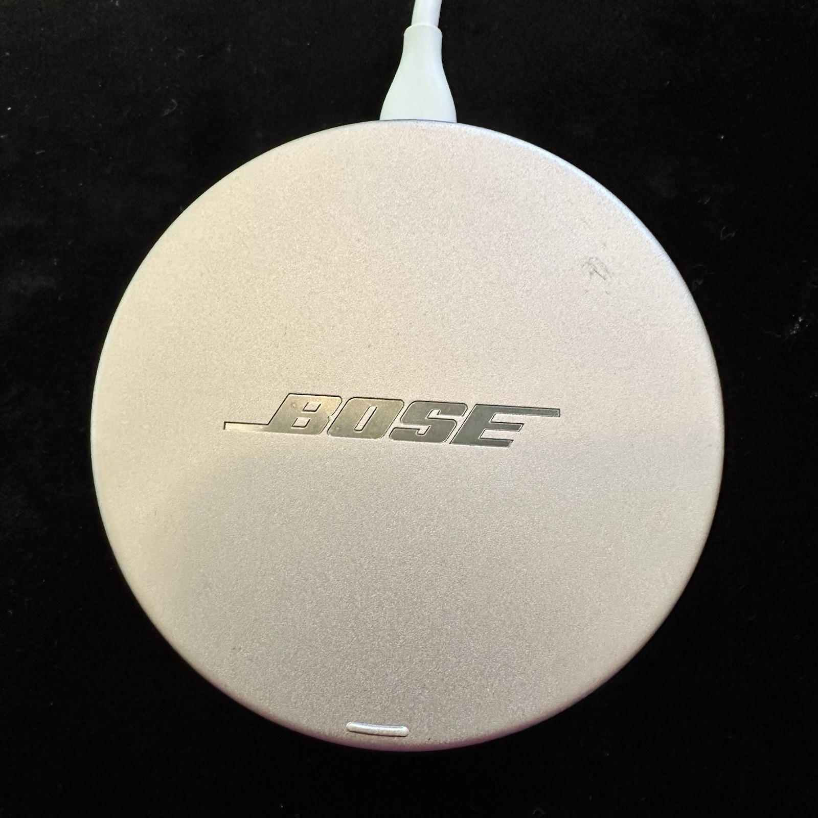 Bose Sleepbuds II Sleep Earbuds w Charging Case USB-C Discontinued Holds Charge
