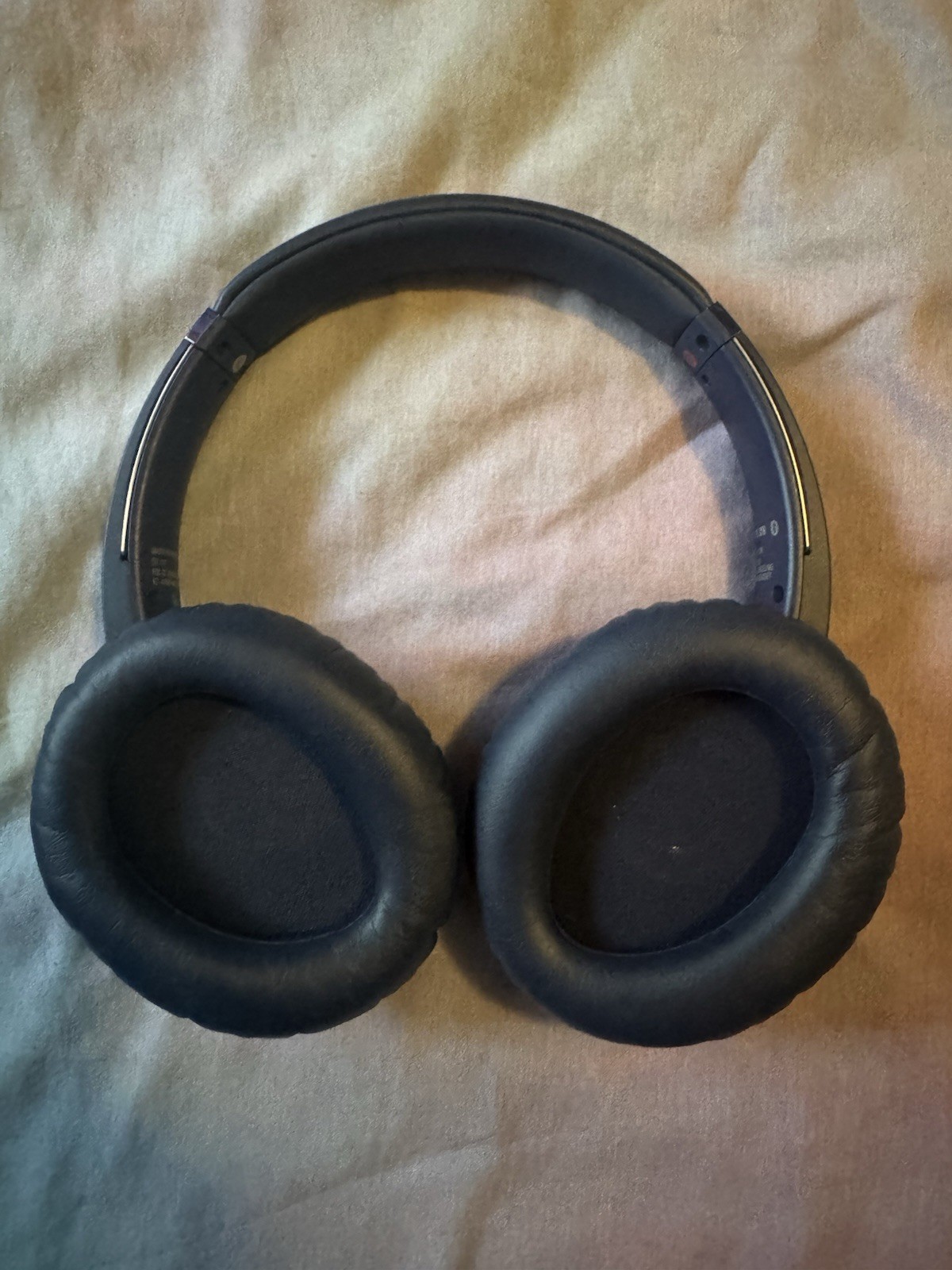 SONY WH-CH700N Wireless Noise Canceling Over-ear Headphones (Blue) – TESTED