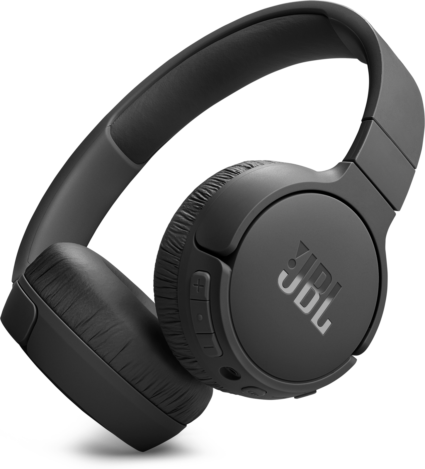 JBL Tune 670NC Over-ear NC headphones (black)