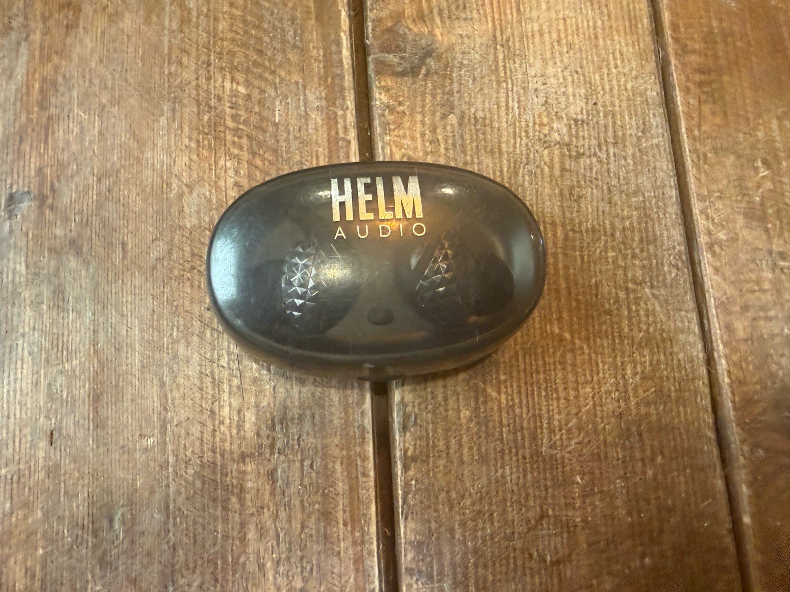 Helm Audio True Wireless 5.0 Bluetooth Earbuds