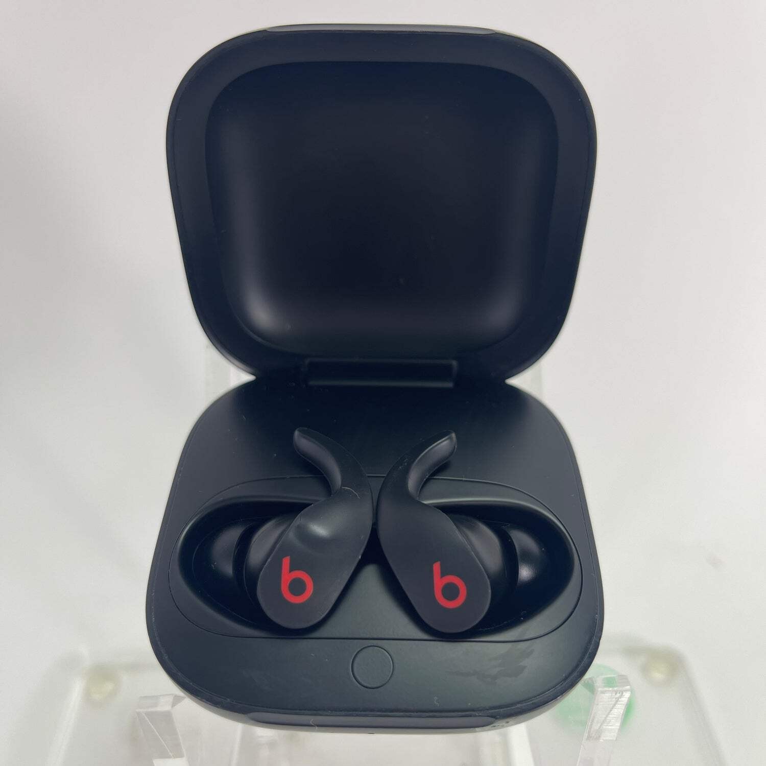 Apple Fit Pro Wireless In-Ear Bluetooth Headphones Black A2578