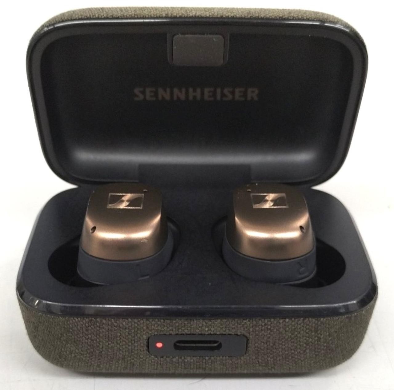 SENNHEISER MTW4C BT Earphones