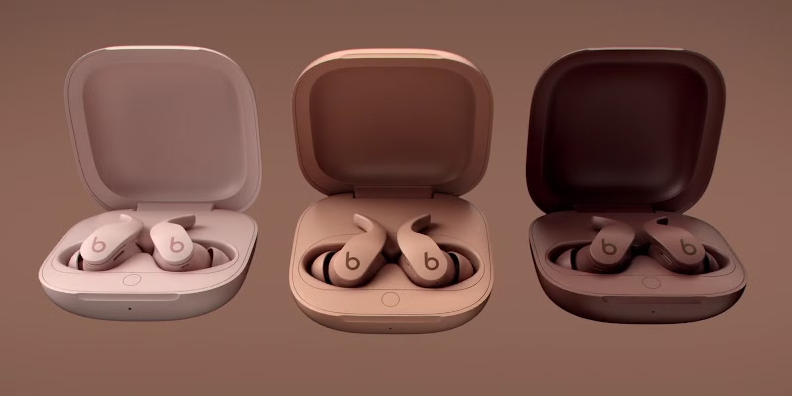 Beats Fit Pro x Kim Kardashian True Wireless NC Earbuds