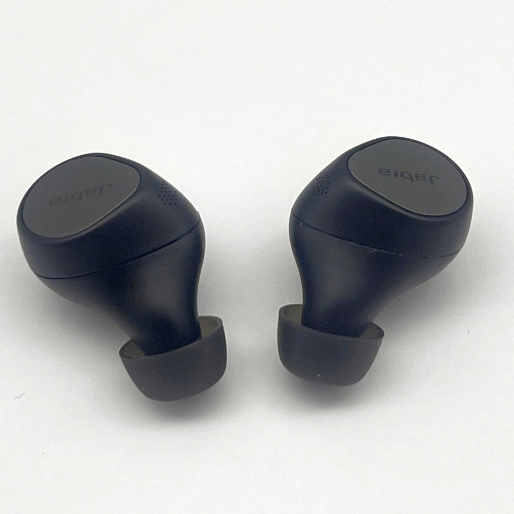 Jabra Elite 7 Pro Titanium Black – Genuine / New Battery /Left+Rght / No Case
