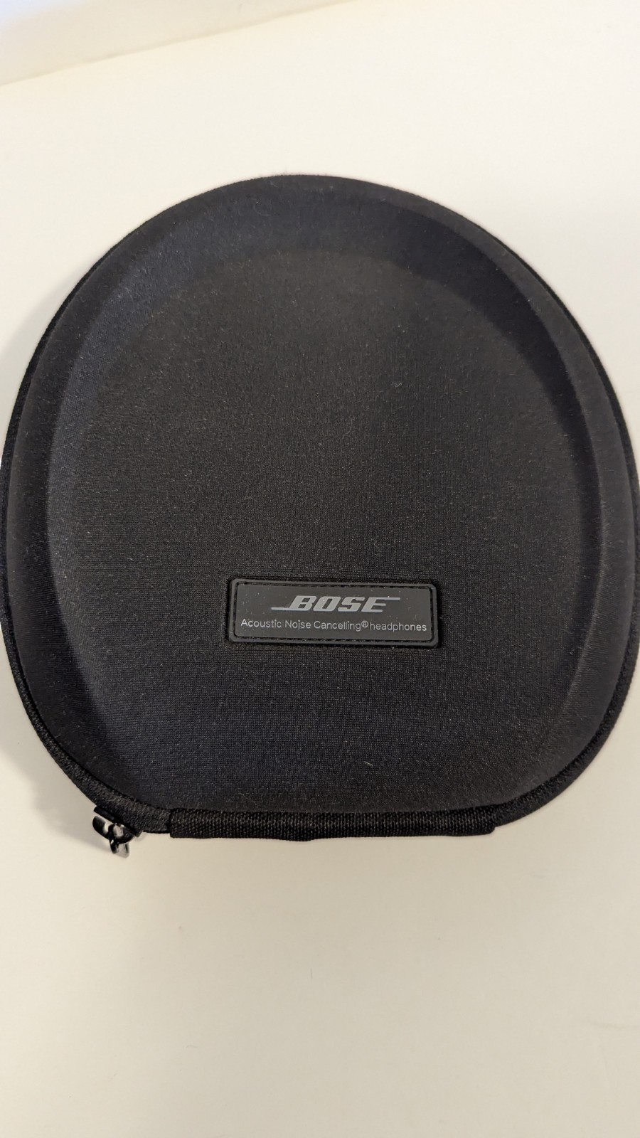 Bose QuietComfort 15 QC15 Noise Cancelling Headphones w/ Case & Cables