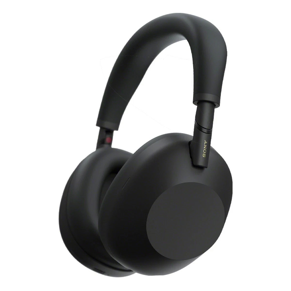 Sony WH-1000XM6 Over the Ear Noise Cancelling Wireless Headphones – Black – #94