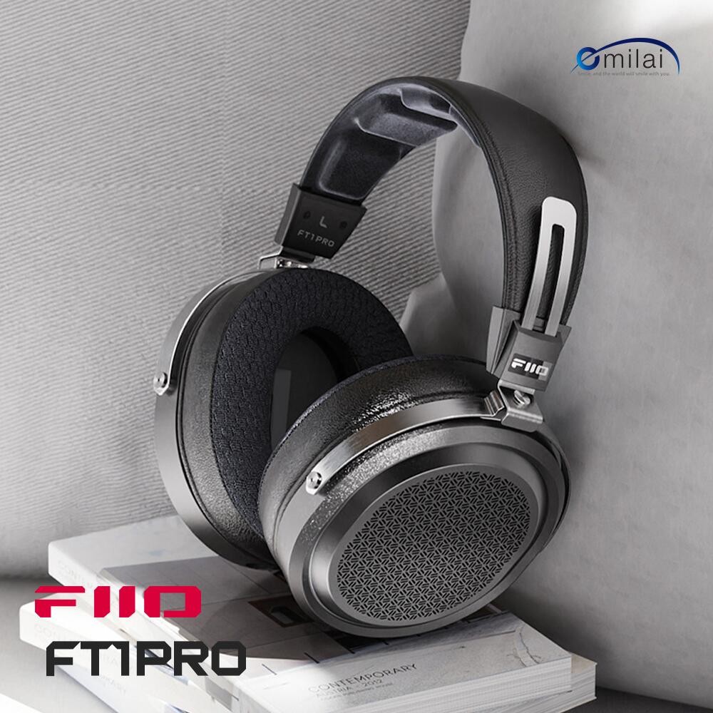 FIIO FT1Pro FIO-FT1PRO-B Headphones