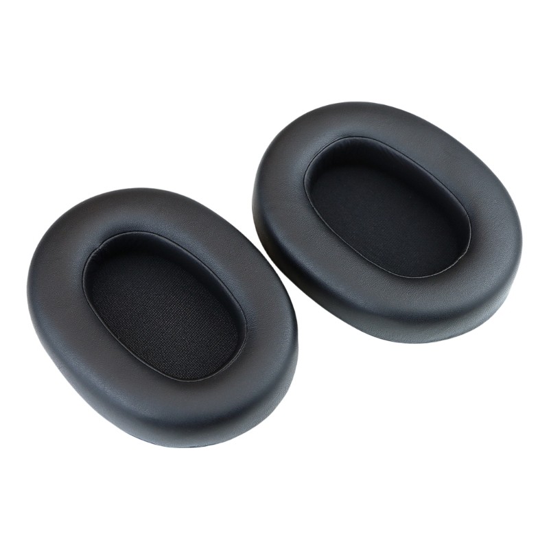1Pair Protein Leather Ear Pad Ear Cushions Cover for ULT WEAR WH-ULT900N