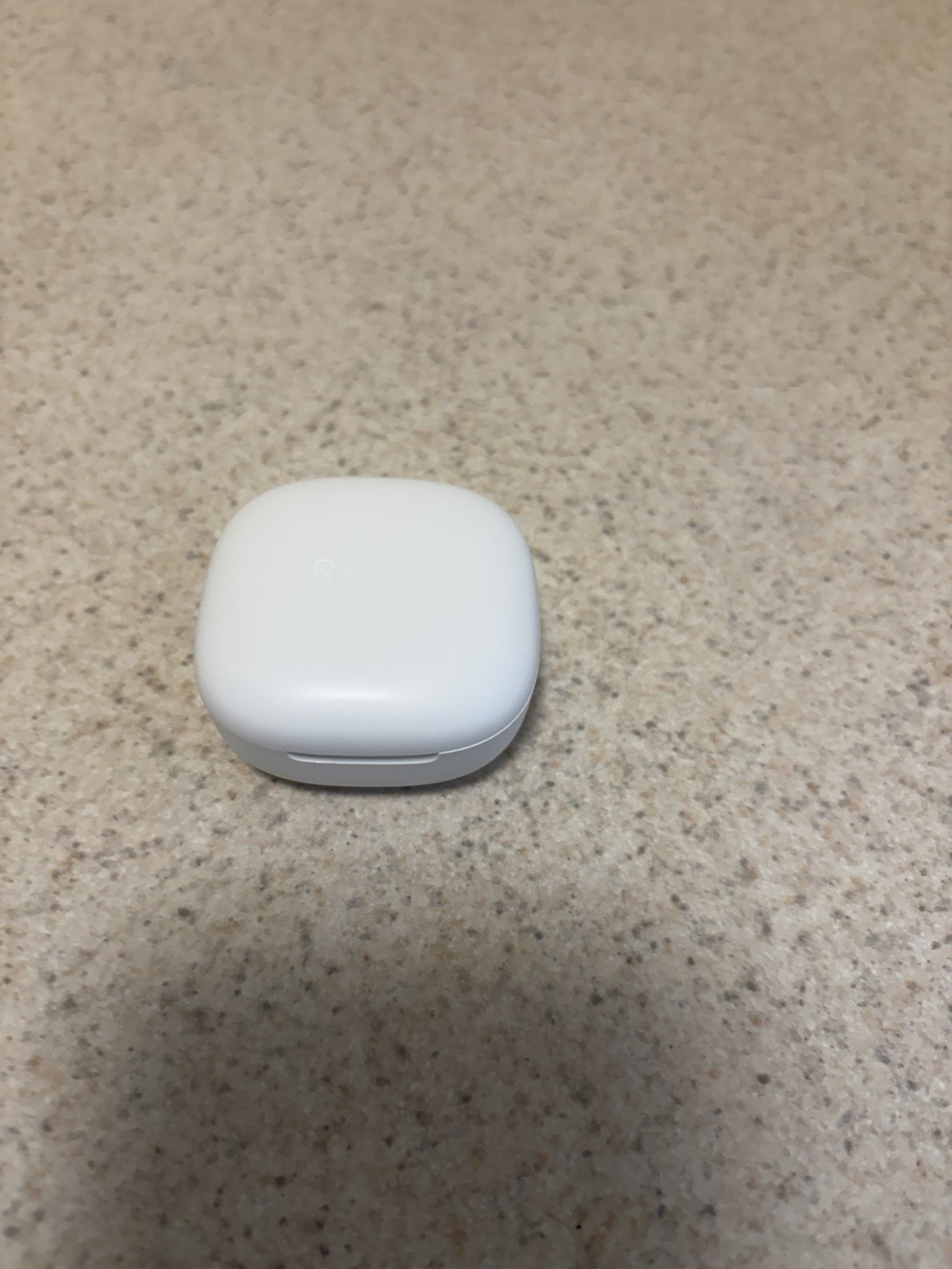 Xiaomi Redmi Buds 6 Play White Wireless Bluetooth Earbuds w/ Case, AI Mic