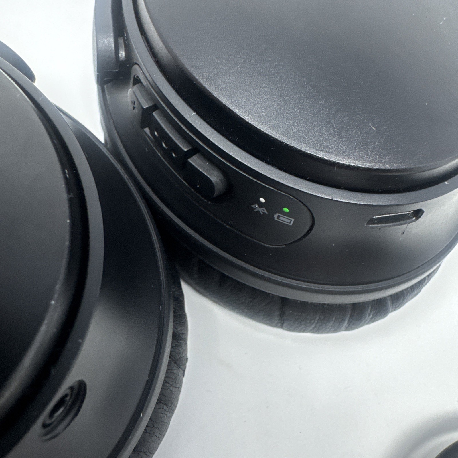 Bose QuietComfort 45 ( QC 45 ) Noise Canceling Bluetooth Headphones – Black