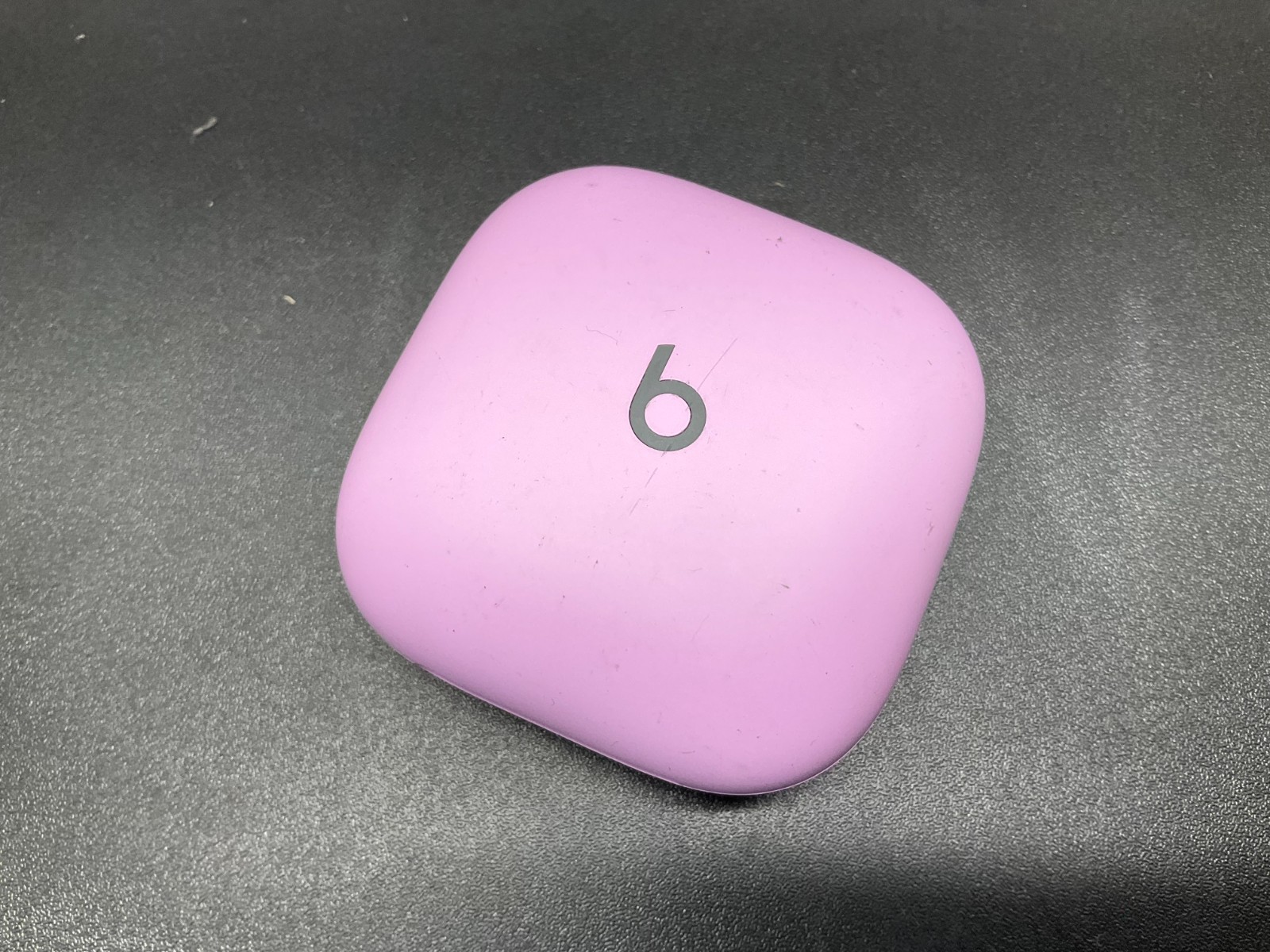 Beats Fit Pro Wireless Noise Cancelling Earbuds Stone Purple a2577