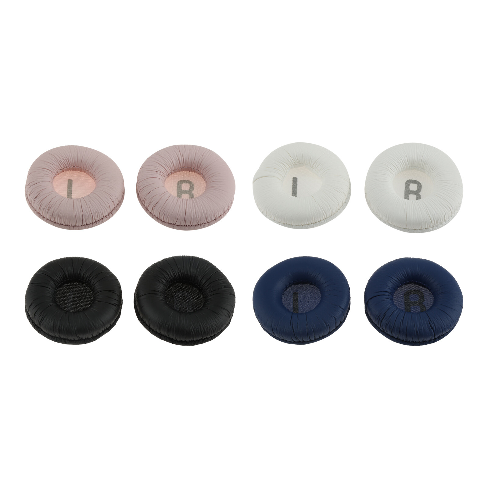 1 Pair Headphones Ear Pads for JBL Tune 600 T500BT T450 T450BT 510BT JR300BT