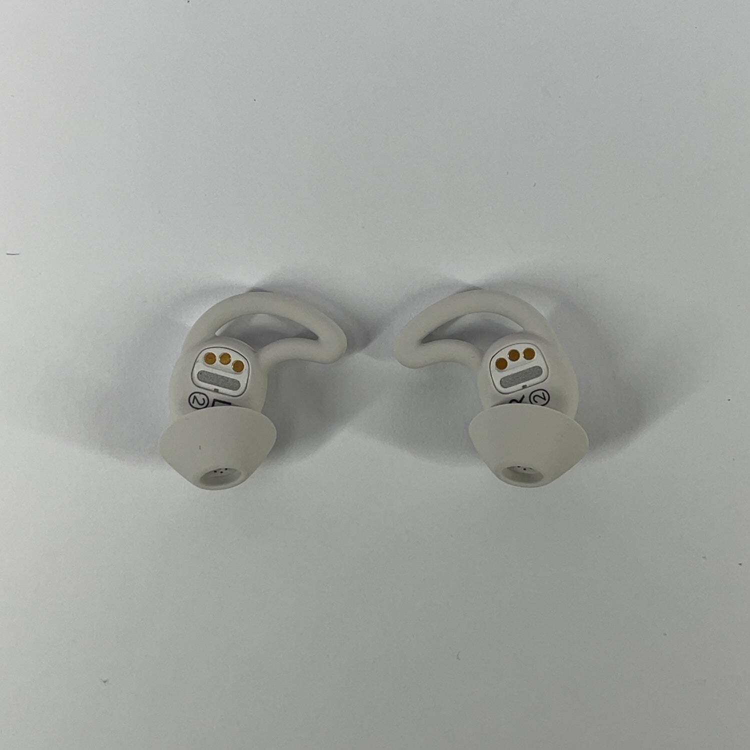 Bose Sleepbuds II In-Ear Noise Cancelling Bluetooth Earbuds White 841013-0010
