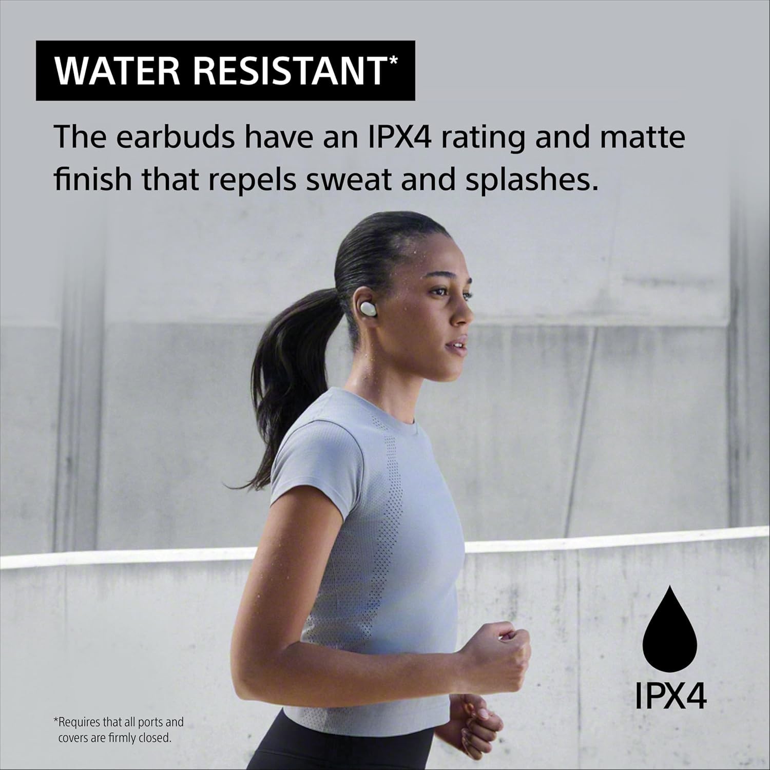 Sony WF-1000XM6 The Best Truly Wireless Noise Cancelling Earbuds (2026 Model)