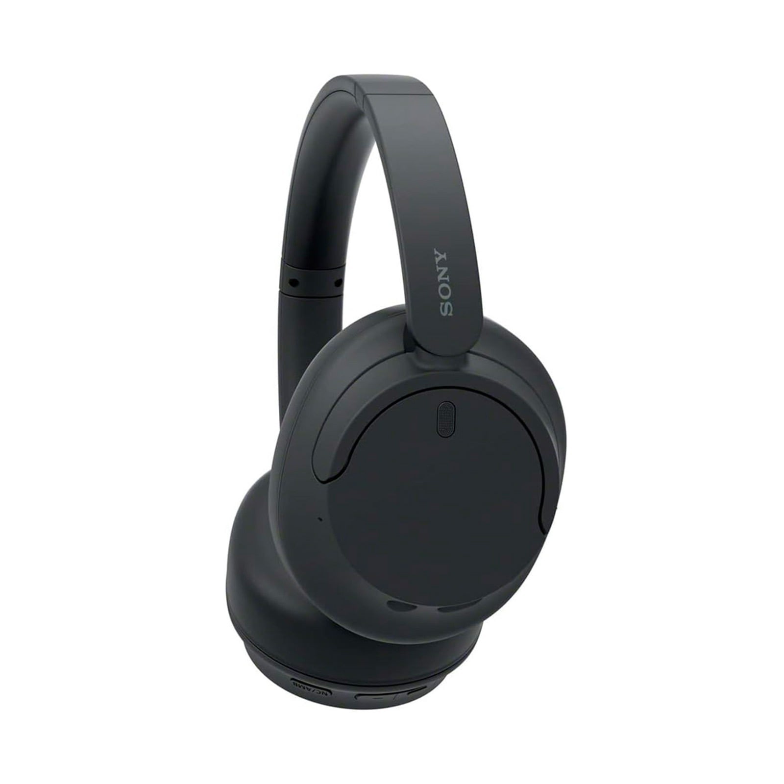 Sony WH-CH720N Black Wireless Noise-Cancelling Bluetooth Stereo Headset