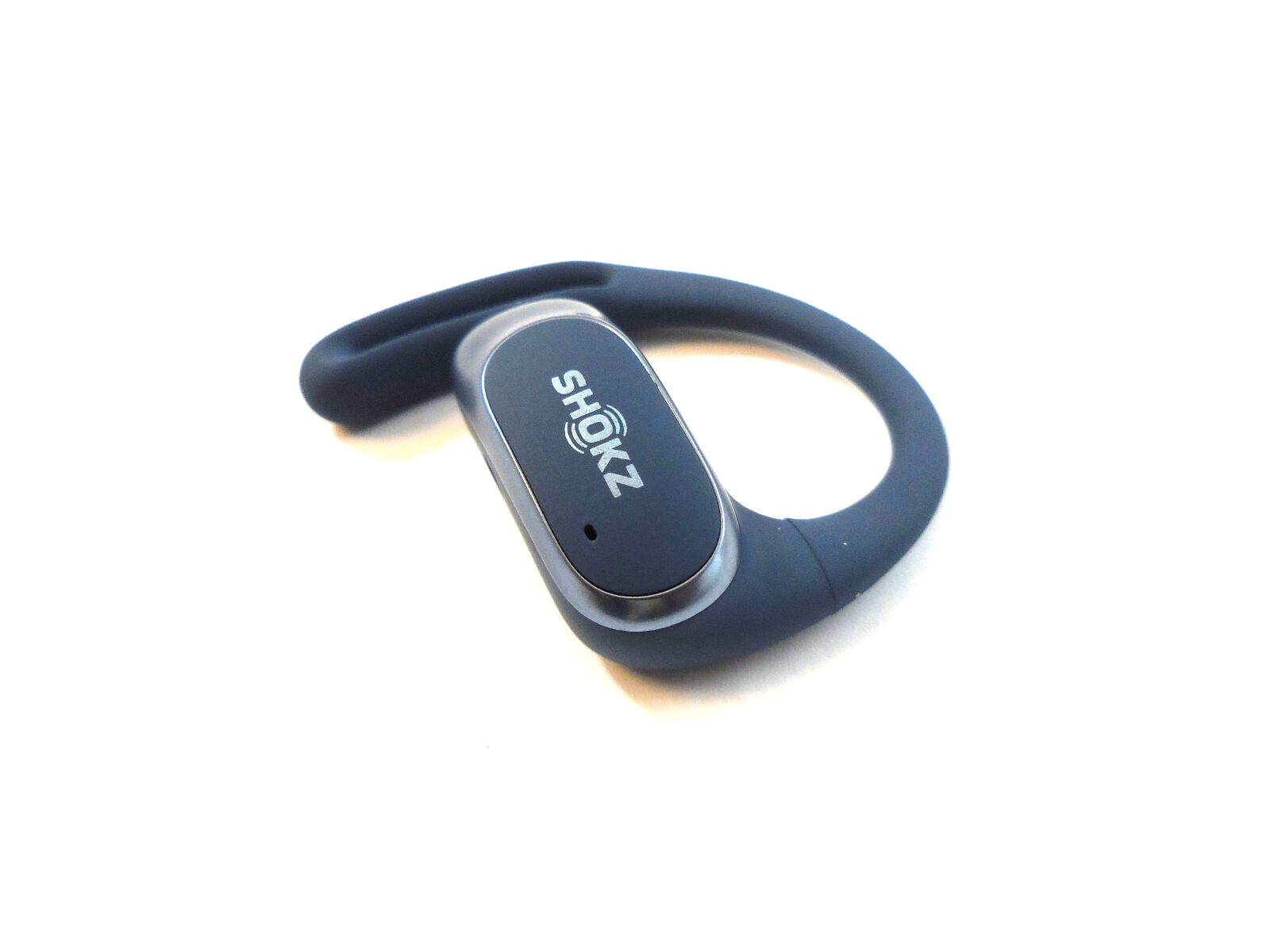 Shokz – OpenFit Air Open-Ear True Wireless REPLACEMENT RIGHT Earbud (BLUE) T511